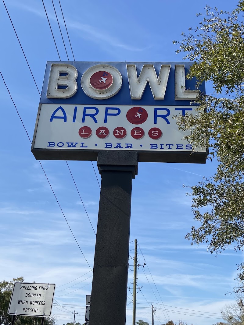 Airport Lanes photo 9