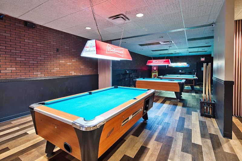 Airport Lanes photo 5