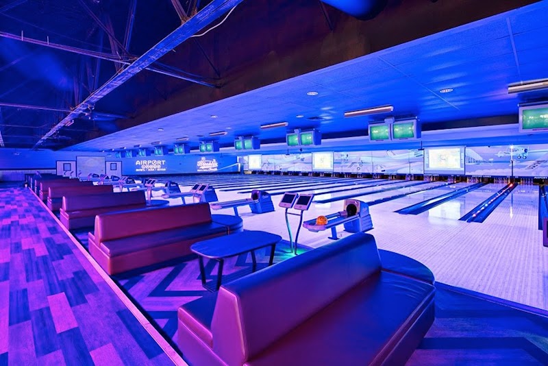 Airport Lanes photo 3