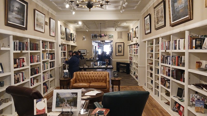 Kenton Stories with Spirit photo 3