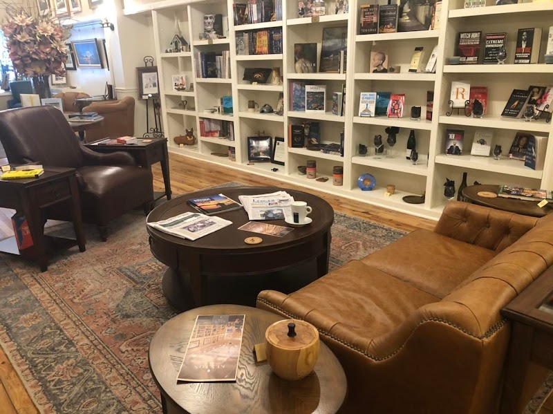 Kenton Stories with Spirit photo 1