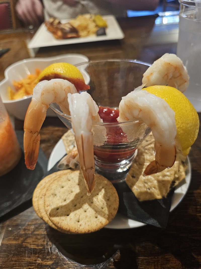 Kenton Stories with Spirit photo 2