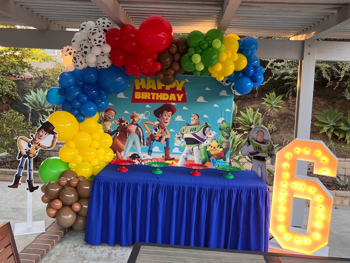 Ivan's Party Rental & Decoration: Google Places image 3
