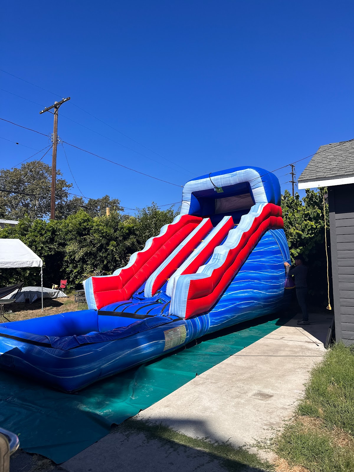 Ivan's Party Rental & Decoration: Google Places image 4
