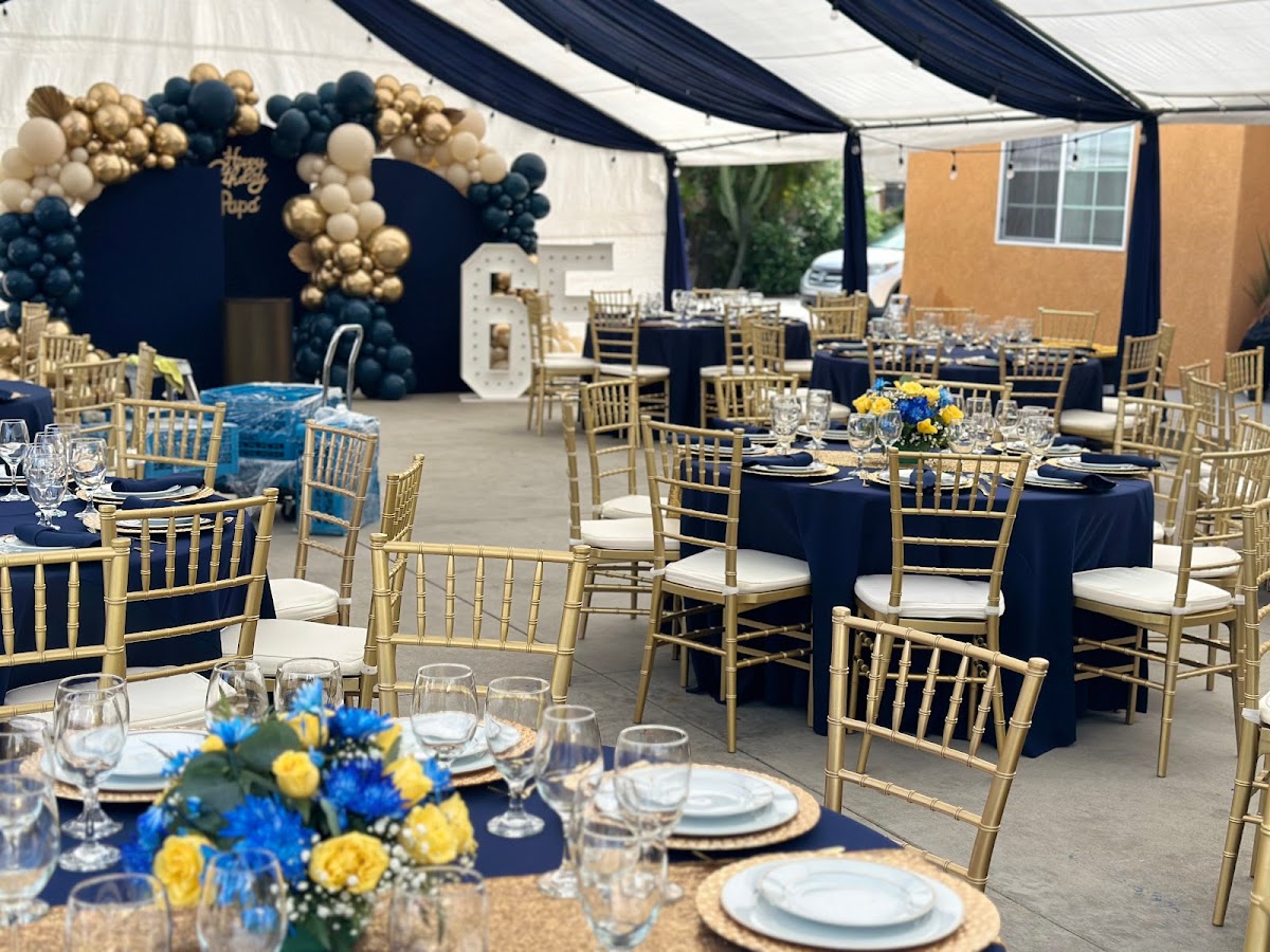 Ivan's Party Rental & Decoration: Google Places image 5