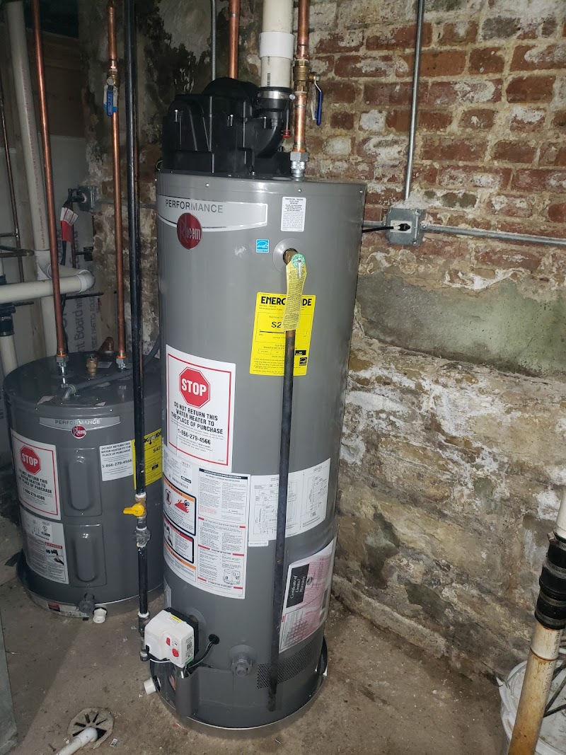 Brothers Heating & Cooling Inc. & Brothers Perfect Construction LLC - General Contractor in Chicago