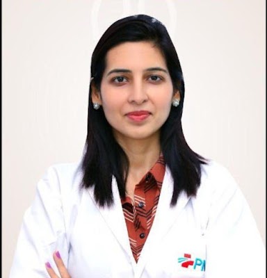 Dr. Ritu choudhary