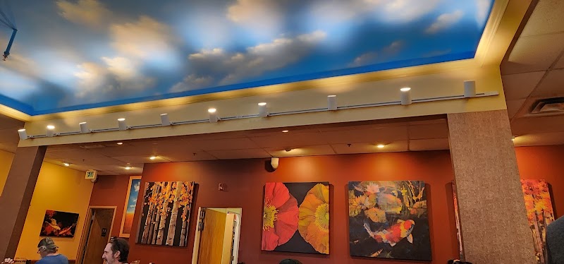 Blue Sky Cafe and Juice Bar photo 4