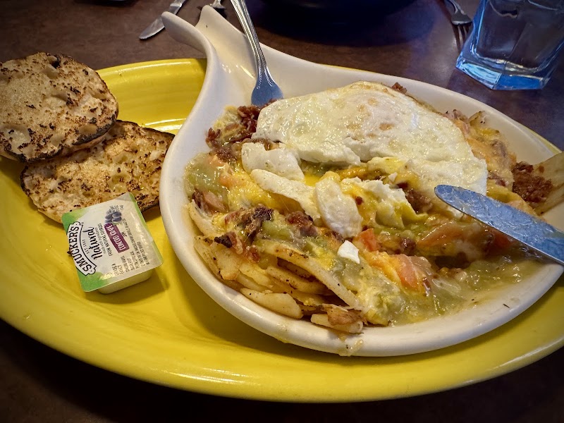 Blue Sky Cafe and Juice Bar photo 2