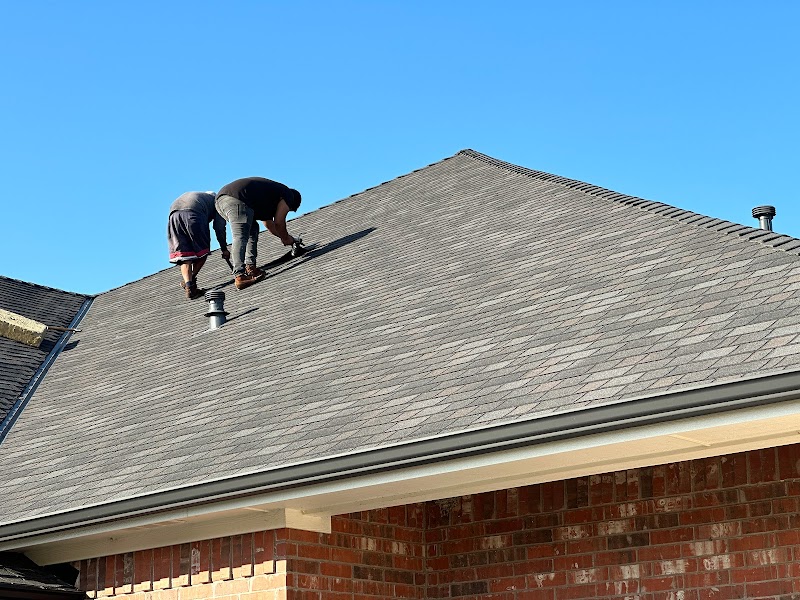 Good Contractors Roofing and Restoration photo 5