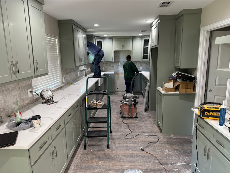 Good Contractors Roofing and Restoration photo 4