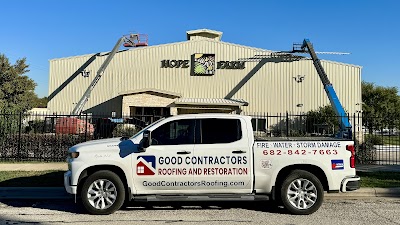 Good Contractors Roofing and Restoration