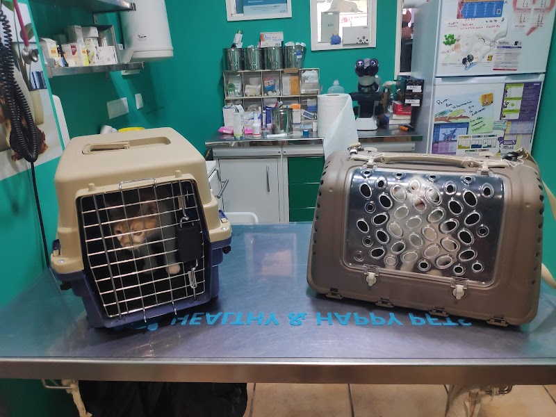 Centro Veterinario Carril photo 5