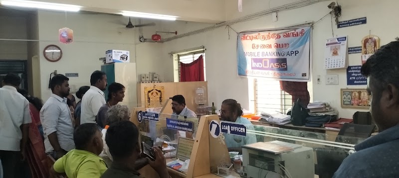 Indian Bank