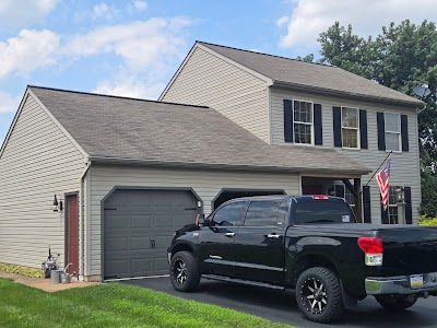 American Remodeling Enterprises Inc.