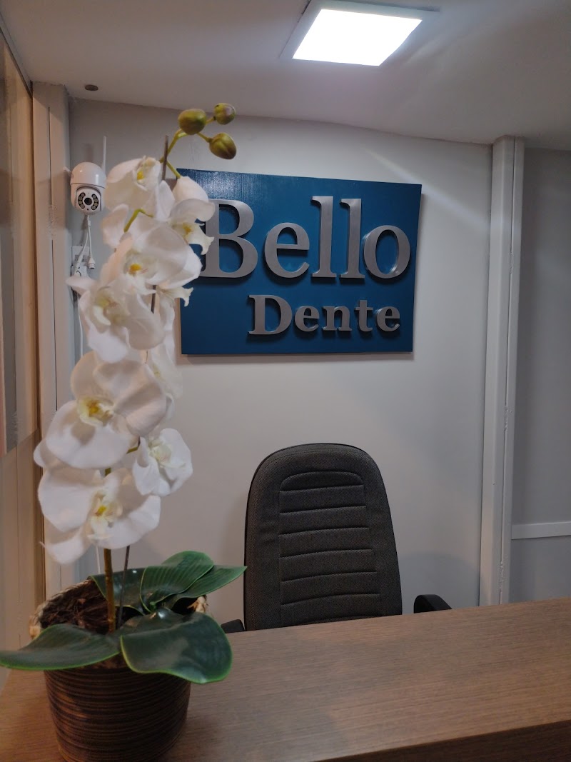 Bello Dente Odontologia