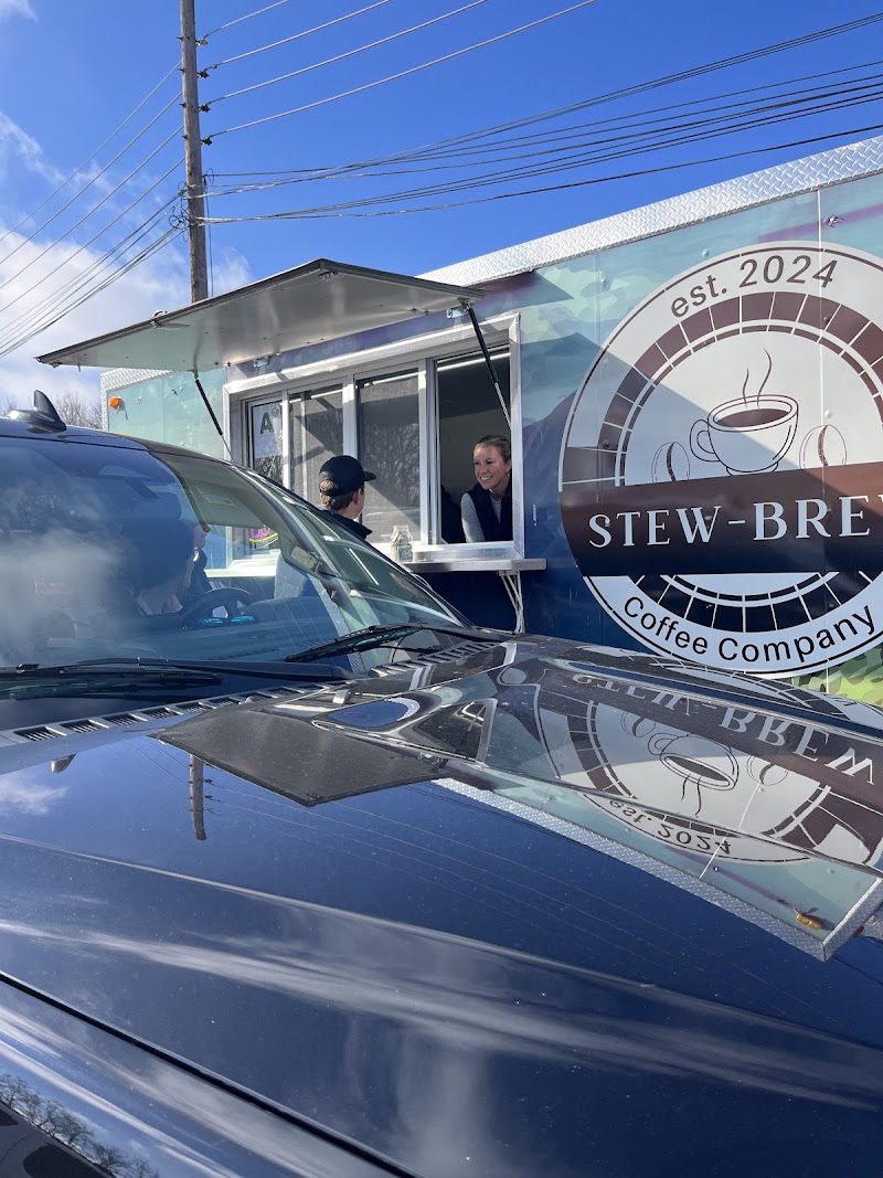 Stew-Brew Coffee Co. photo 3
