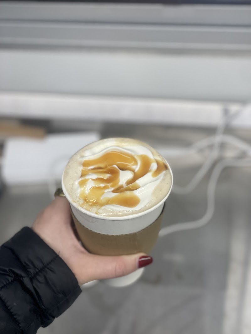 Stew-Brew Coffee Co. photo 2