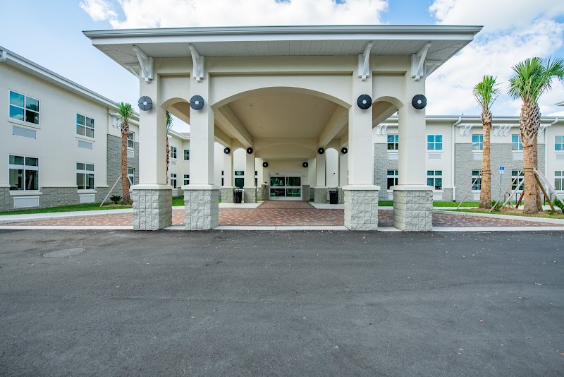 Pines Of Sarasota