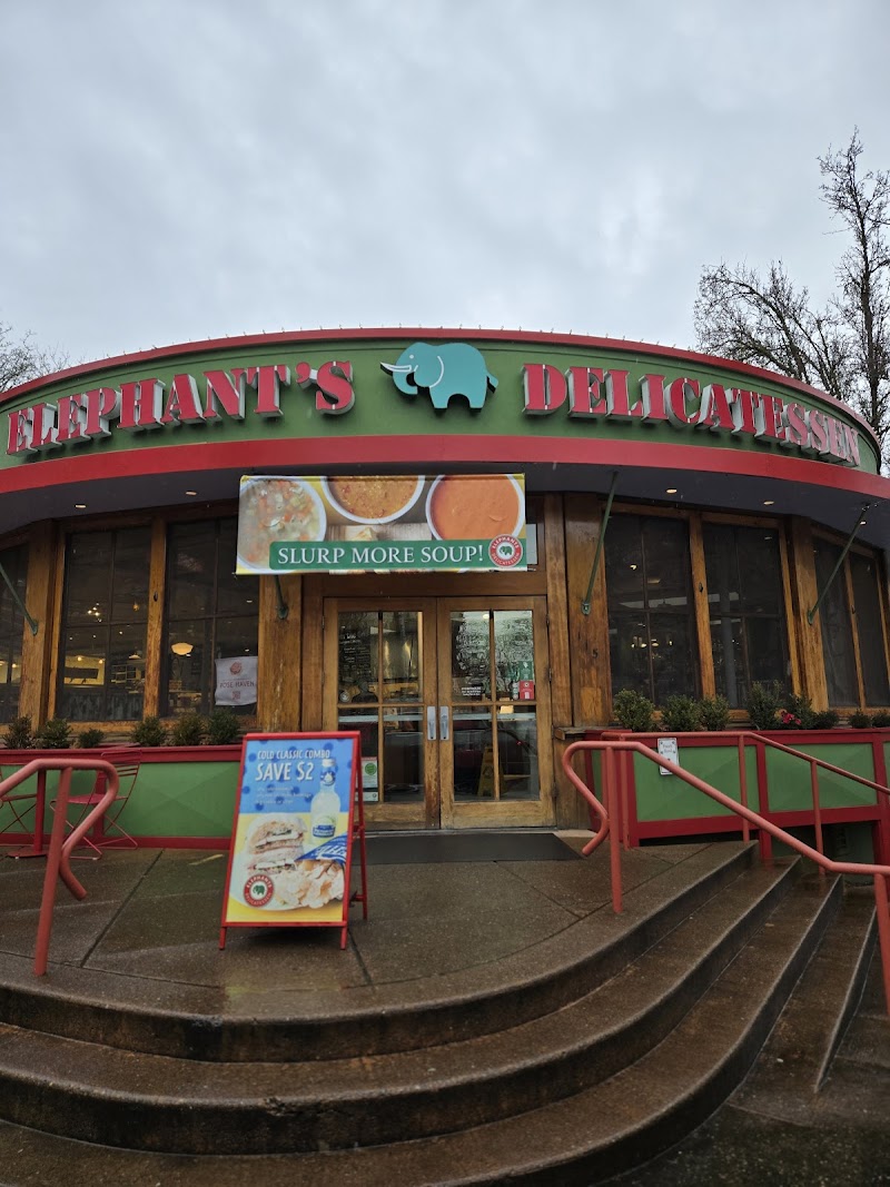 Elephants Delicatessen photo 2