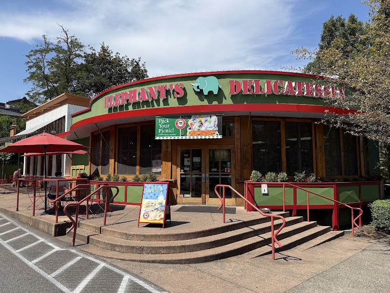 Elephants Delicatessen photo 3