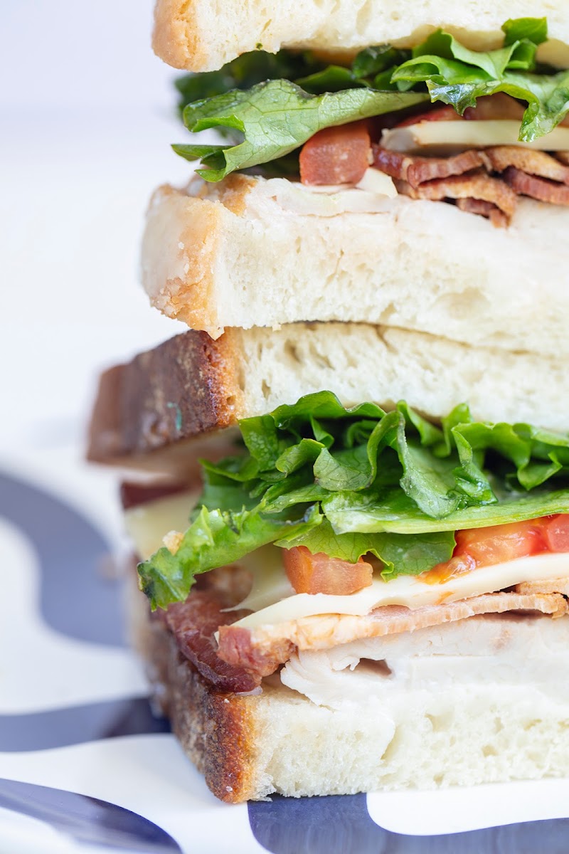 Elephants Delicatessen photo 2