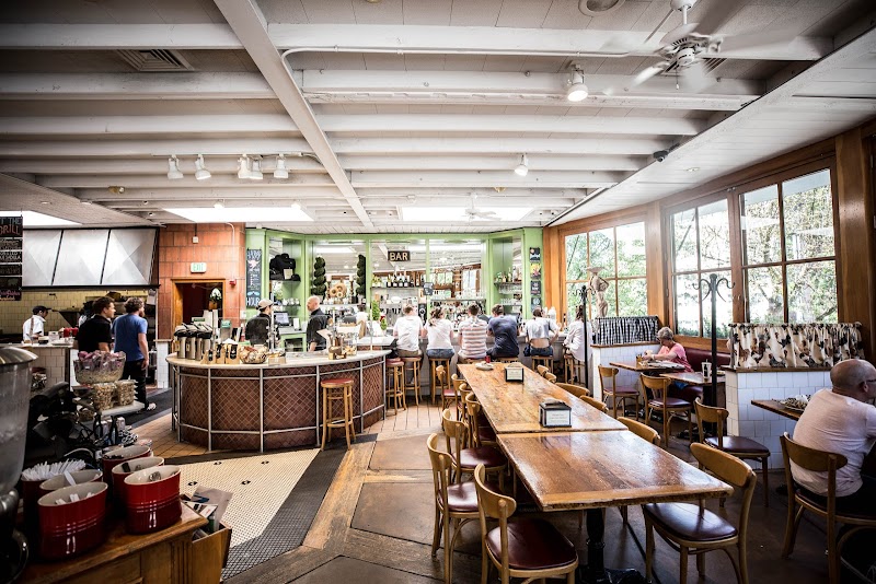 Elephants Delicatessen photo 1