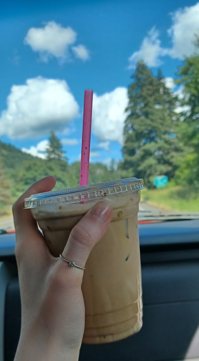 Gold Rush Espresso photo 2