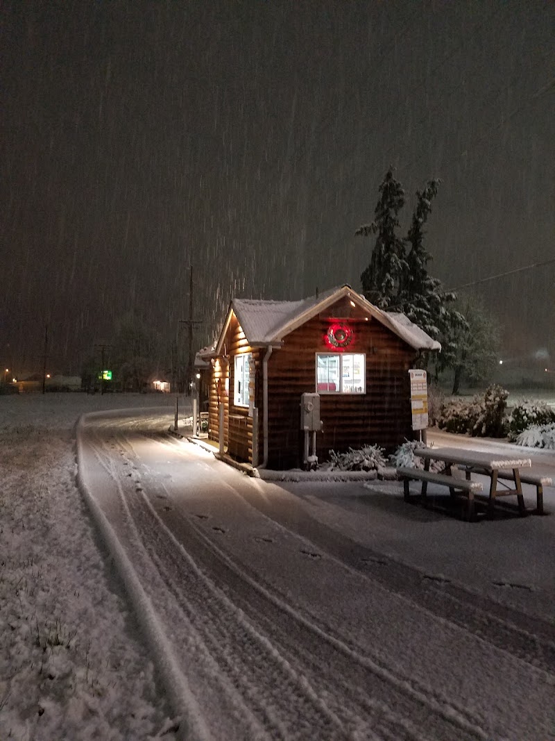 Gold Rush Espresso photo 4