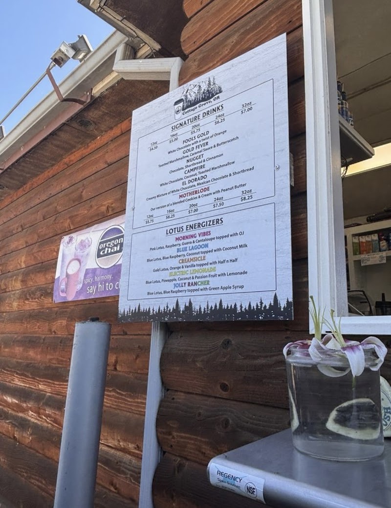 Gold Rush Espresso photo 4