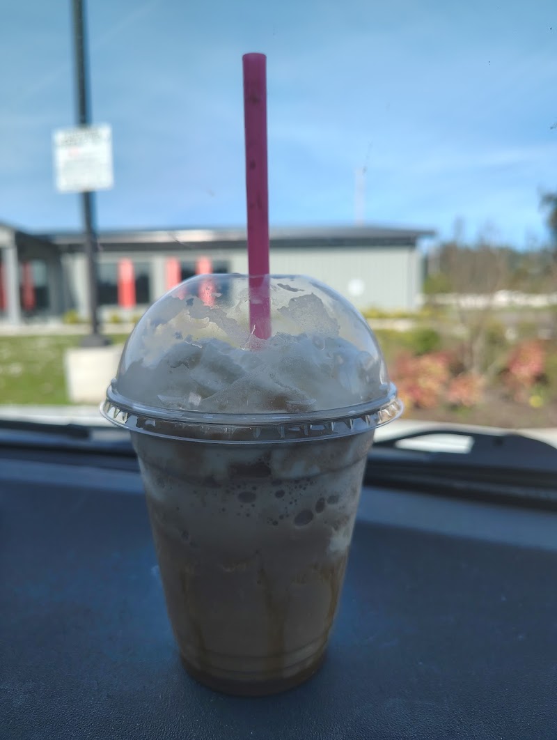 Gold Rush Espresso photo 1