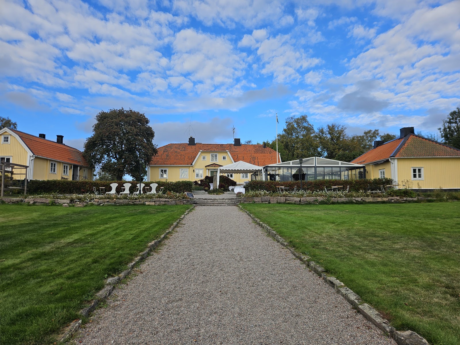 Lidö Värdshus