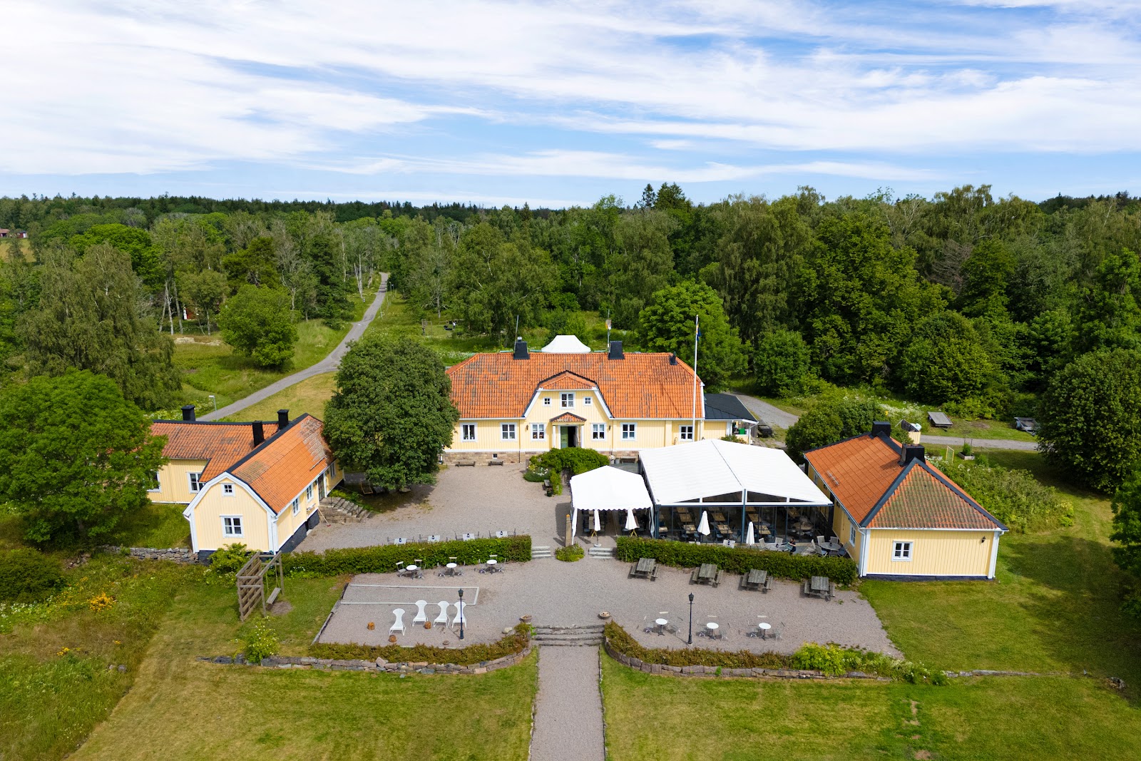Lidö Värdshus