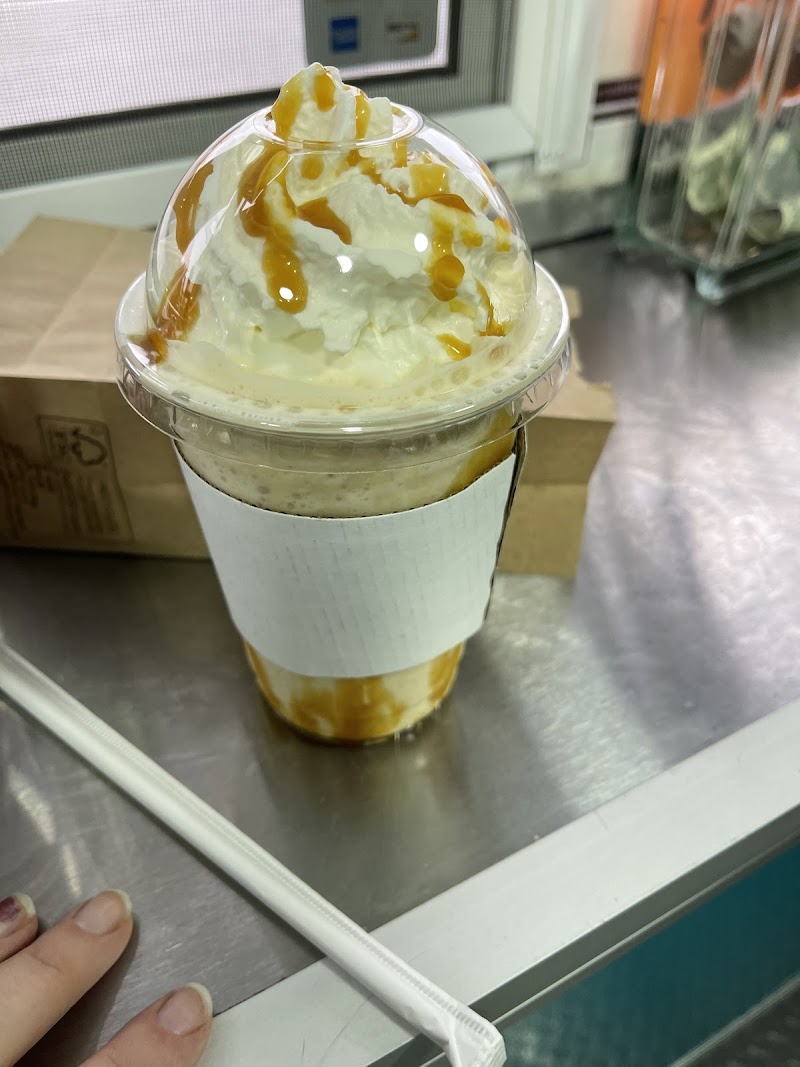 Coffee Obsessed & Blessed photo 1