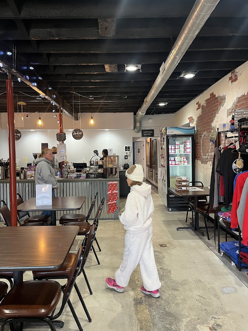 Romney Brew Station photo 4