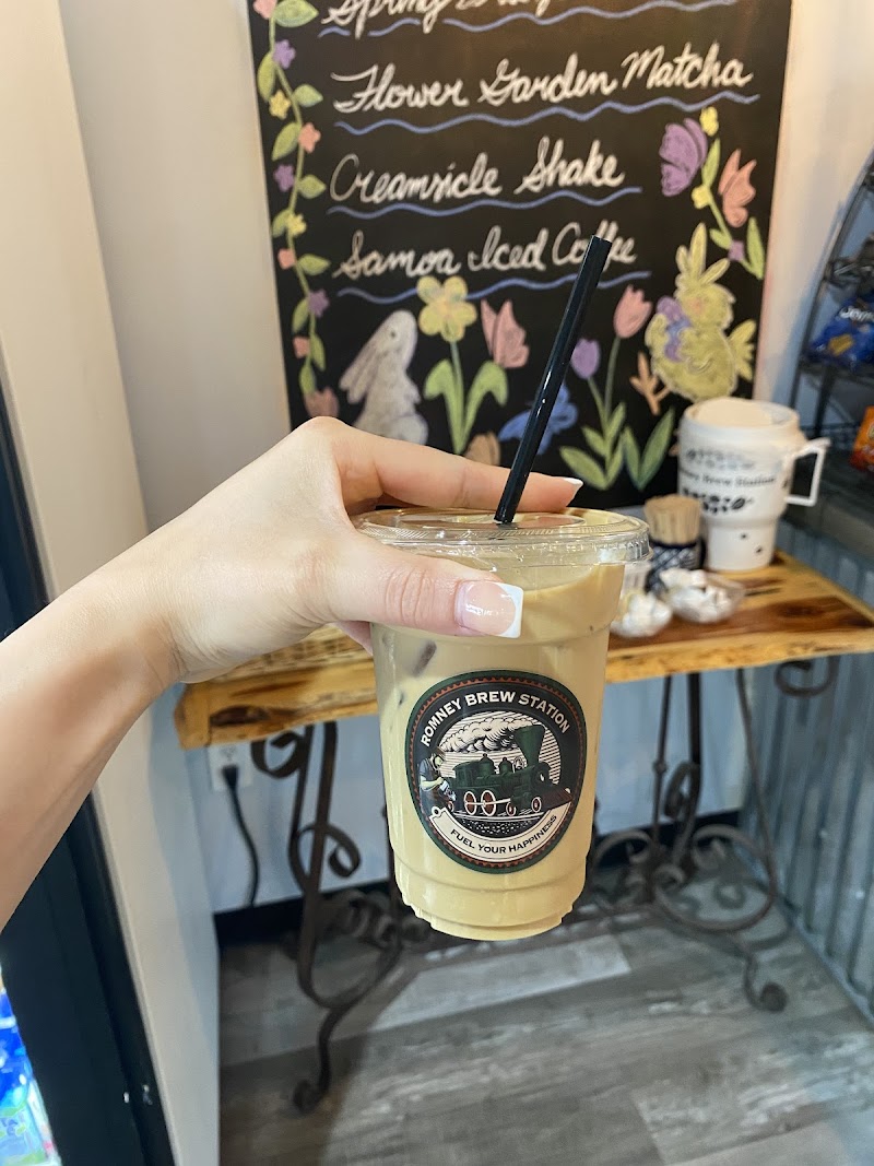 Romney Brew Station photo 3