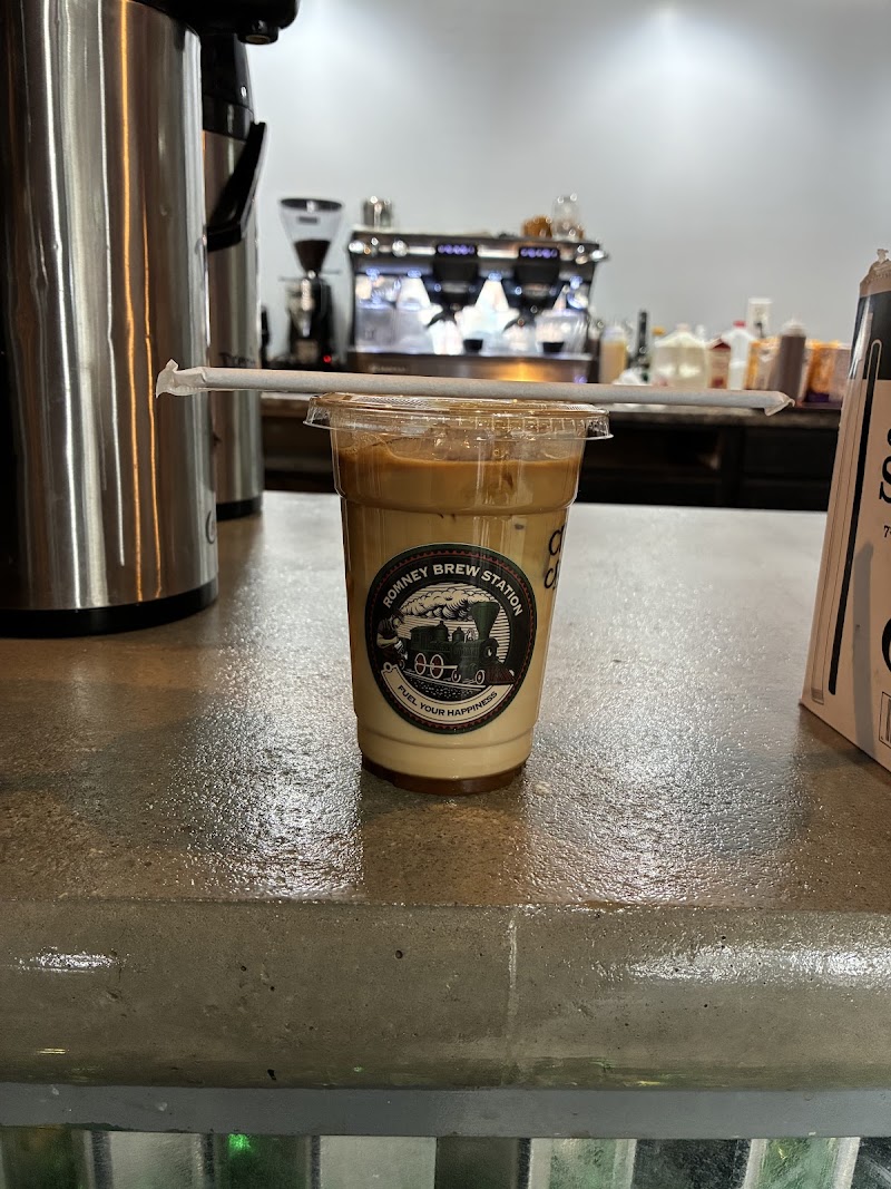 Romney Brew Station photo 2