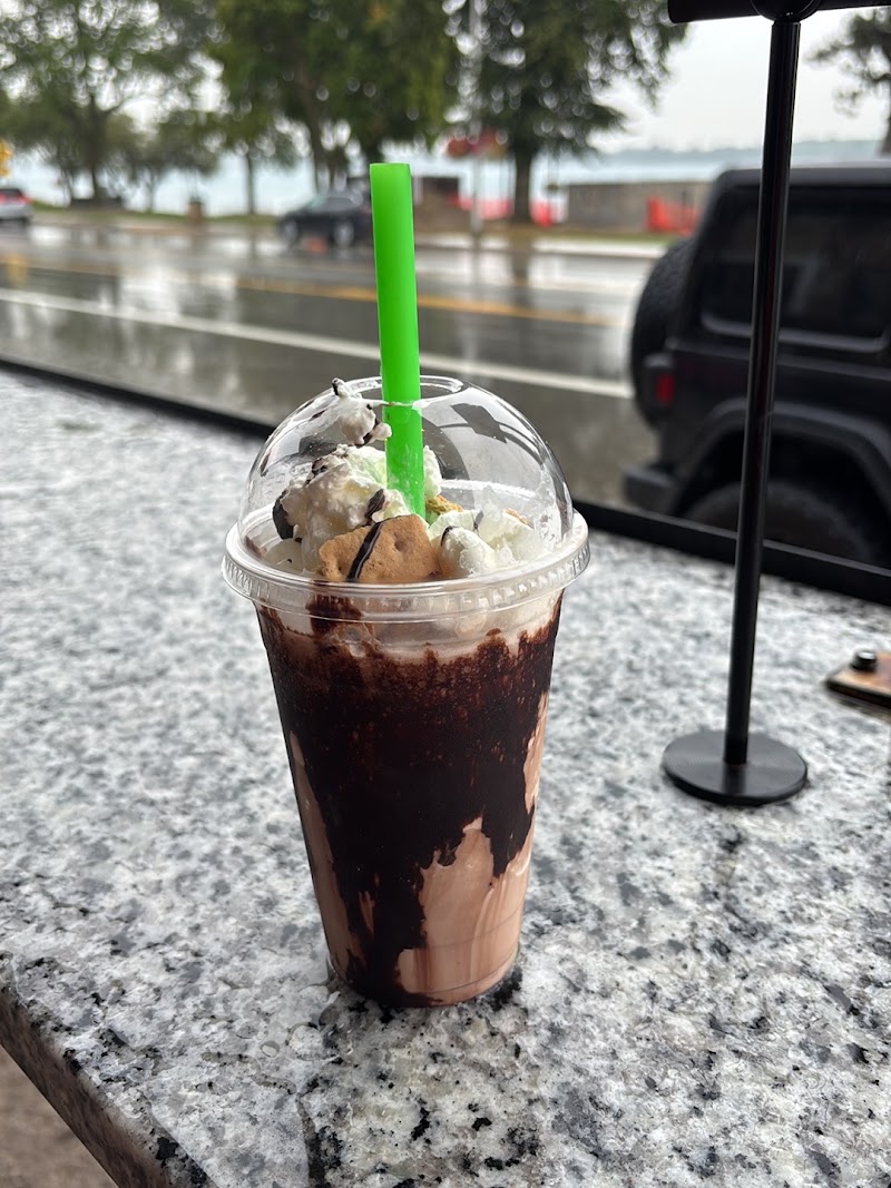 T.A.P. CAFE photo 3