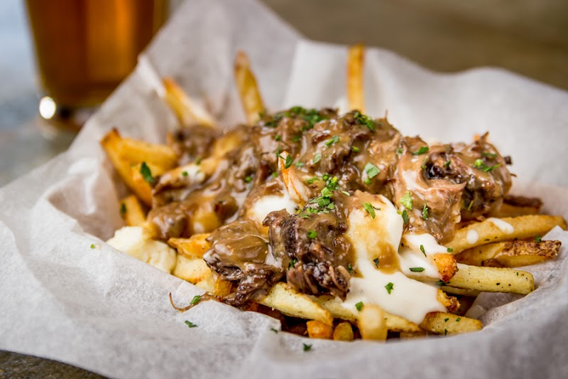 Long Room Chicago photo 3