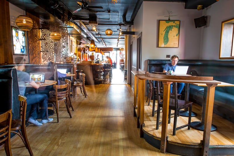 Long Room Chicago photo 1