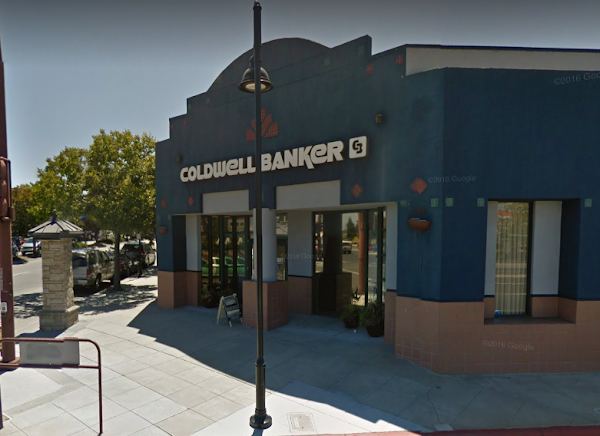 Coldwell Banker Realty