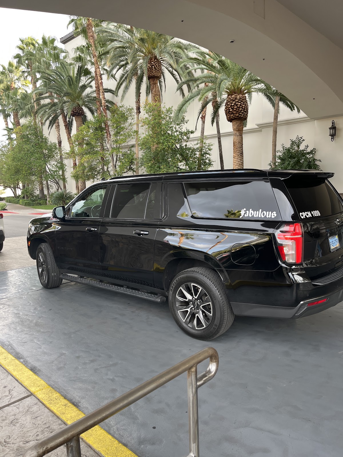 Fabulous Transportation - Limo Party Bus Rental Las Vegas: Google Places image 2