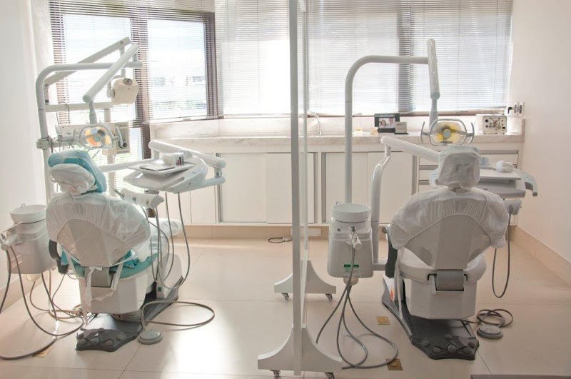 Dra. Viviane Amaral Dentista - foto 2