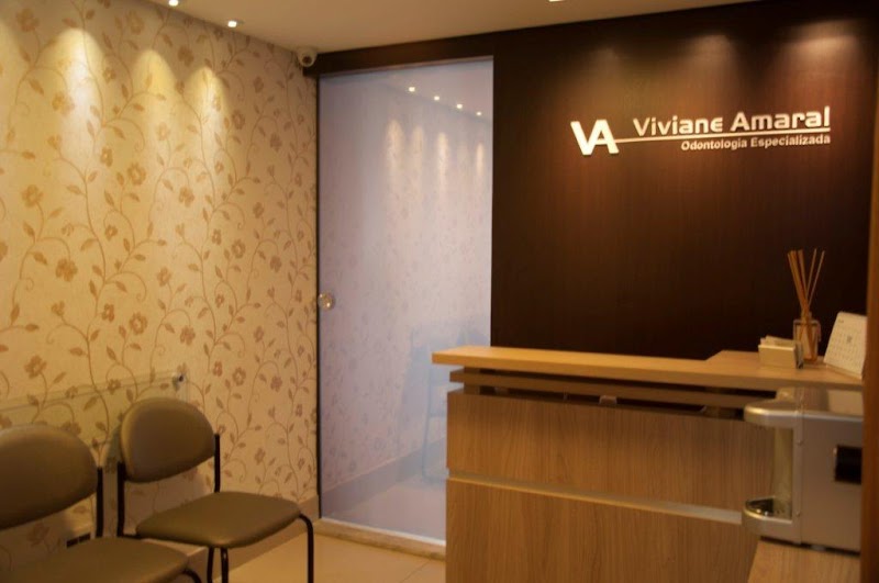 Dra. Viviane Amaral Dentista - foto 5
