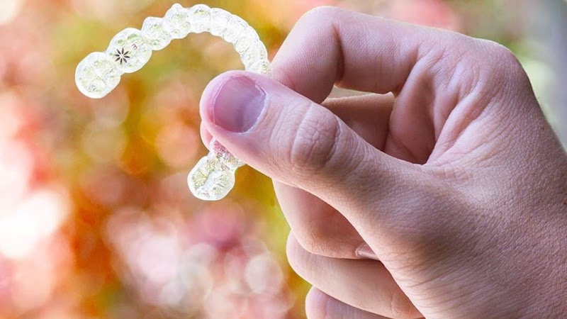 Dra. Viviane Amaral Dentista - foto 4