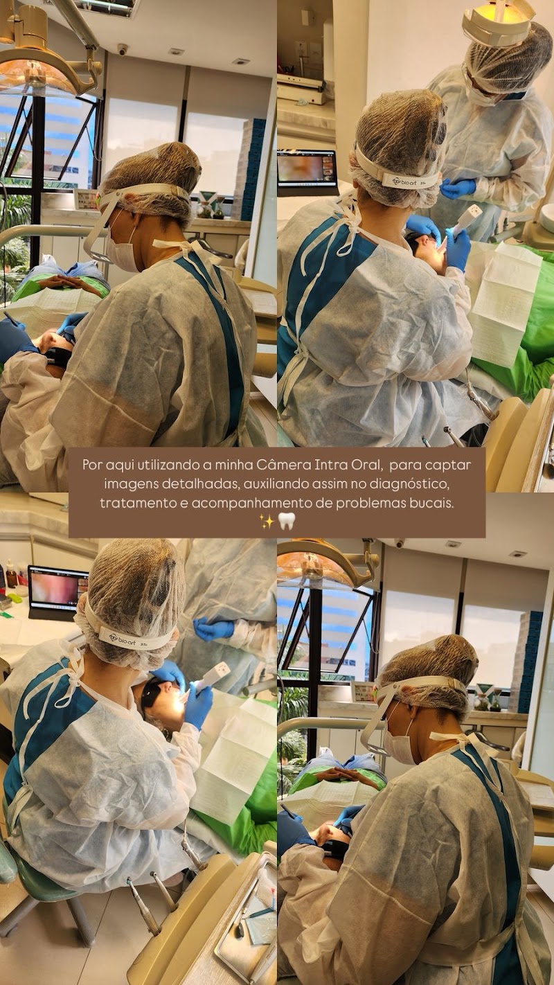 Dra. Viviane Amaral Dentista - foto 3