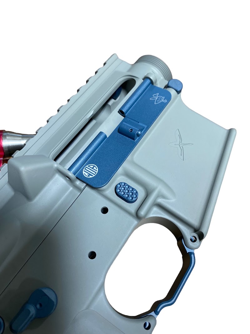 Willis Custom Firearms photo
