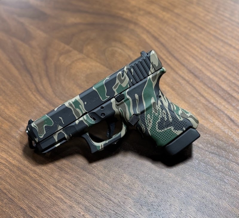 Willis Custom Firearms photo
