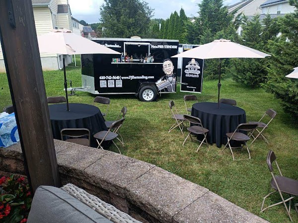 The Mobile Bar Trailer LLC portfolio