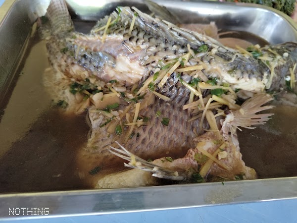 Mogolisun Cafe - Photo 1